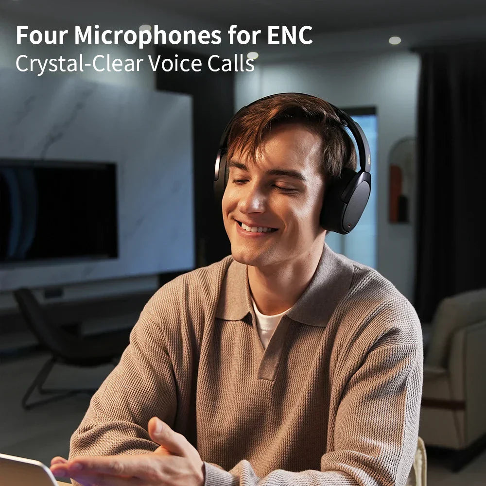 Edifier Bluetooth headphones