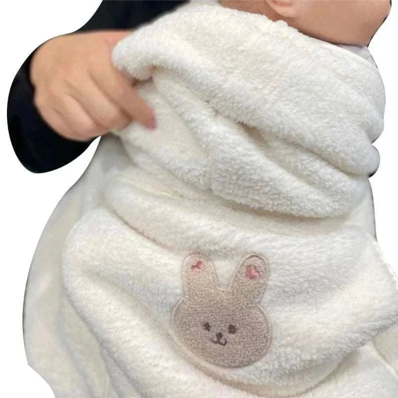 Baby Stroller Windproof Blanket