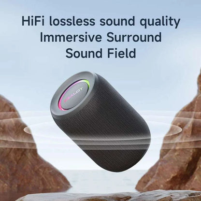 Zealot S32 Bluetooth Portable Speaker