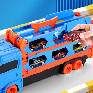 VATOS Diecast Plastic Truck