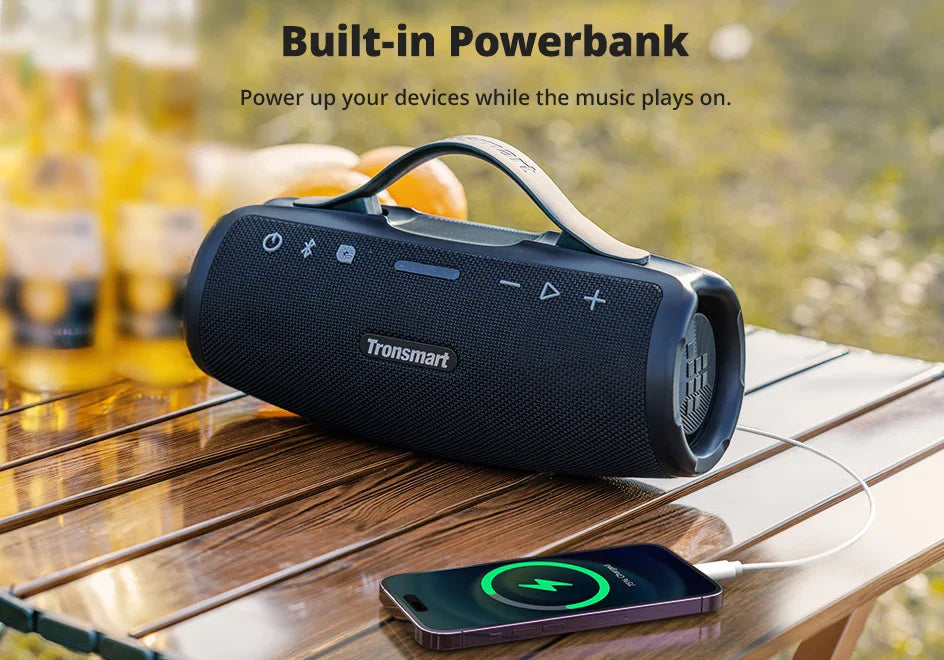Tronsmart Mirtune S100 Bluetooth Speaker
