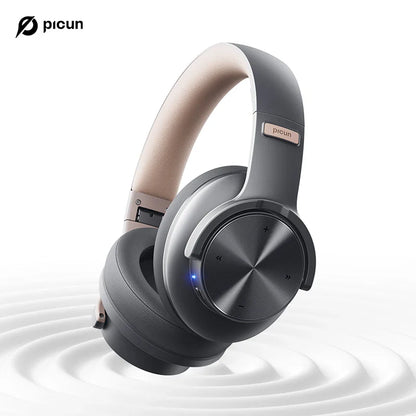 Picun B8 Bluetooth Headphones