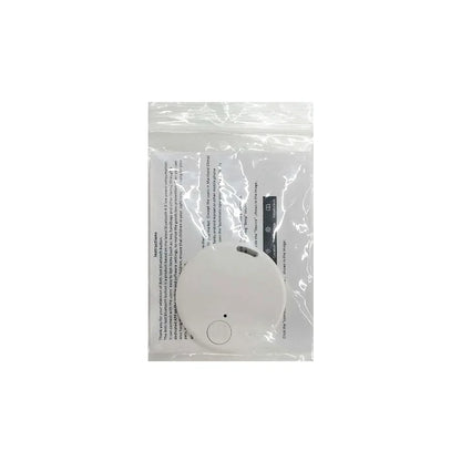 Mini GPS Locator Anti-Lost Smart Tag Bluetooth Keychain Tracker for Dog, Pet, Child, Wallet & Keys