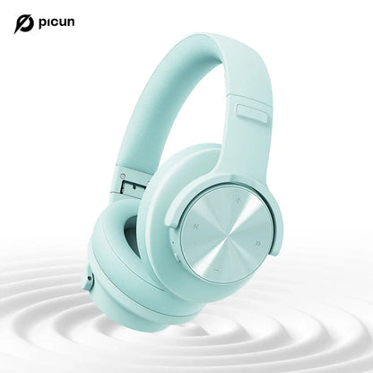 Picun B8 Bluetooth Headphones