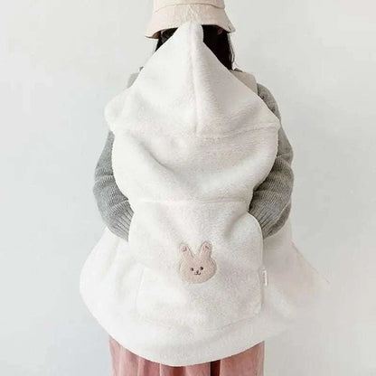 Baby Stroller Windproof Poncho