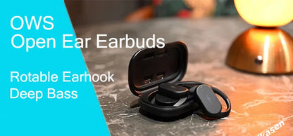 Wireless Bluetooth Headphones