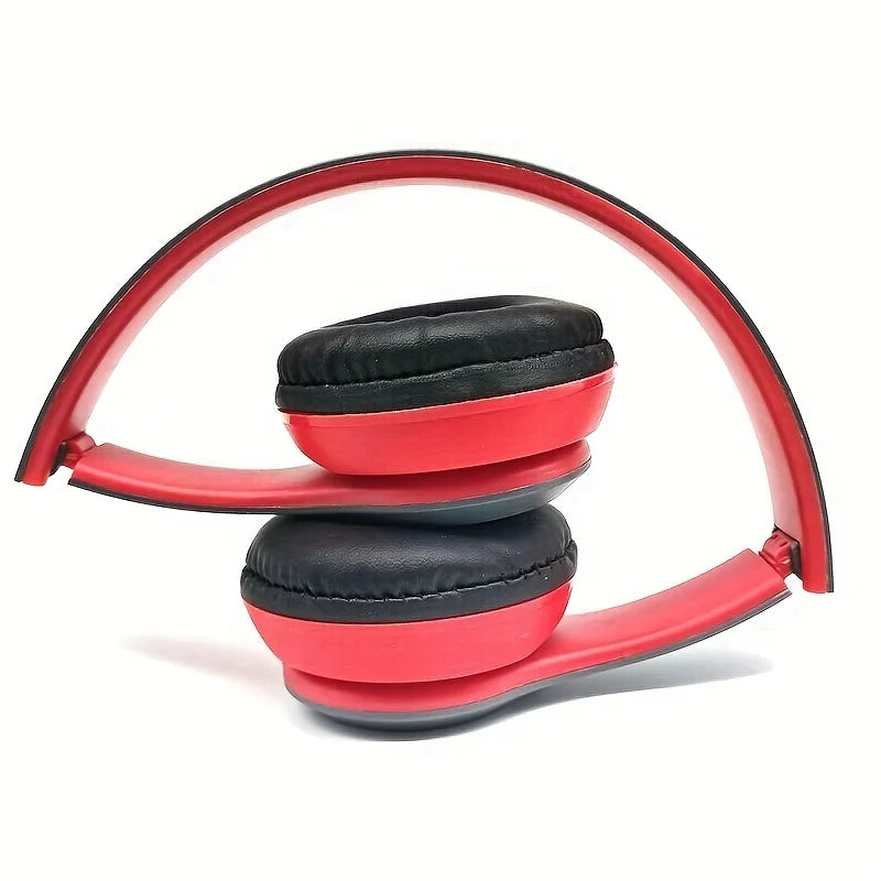 DIXSG Bluetooth headphones