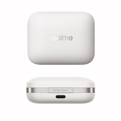 Global Version realme Buds Air 7 Pro - 53dB Active Noise Cancelling TWS Earphones with 48H Battery
