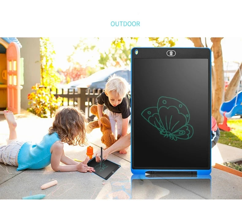 6.5 Inch LCD Writing Tablet Drawing Board for Kids & Students