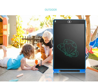 6.5 Inch LCD Writing Tablet Drawing Board for Kids & Students