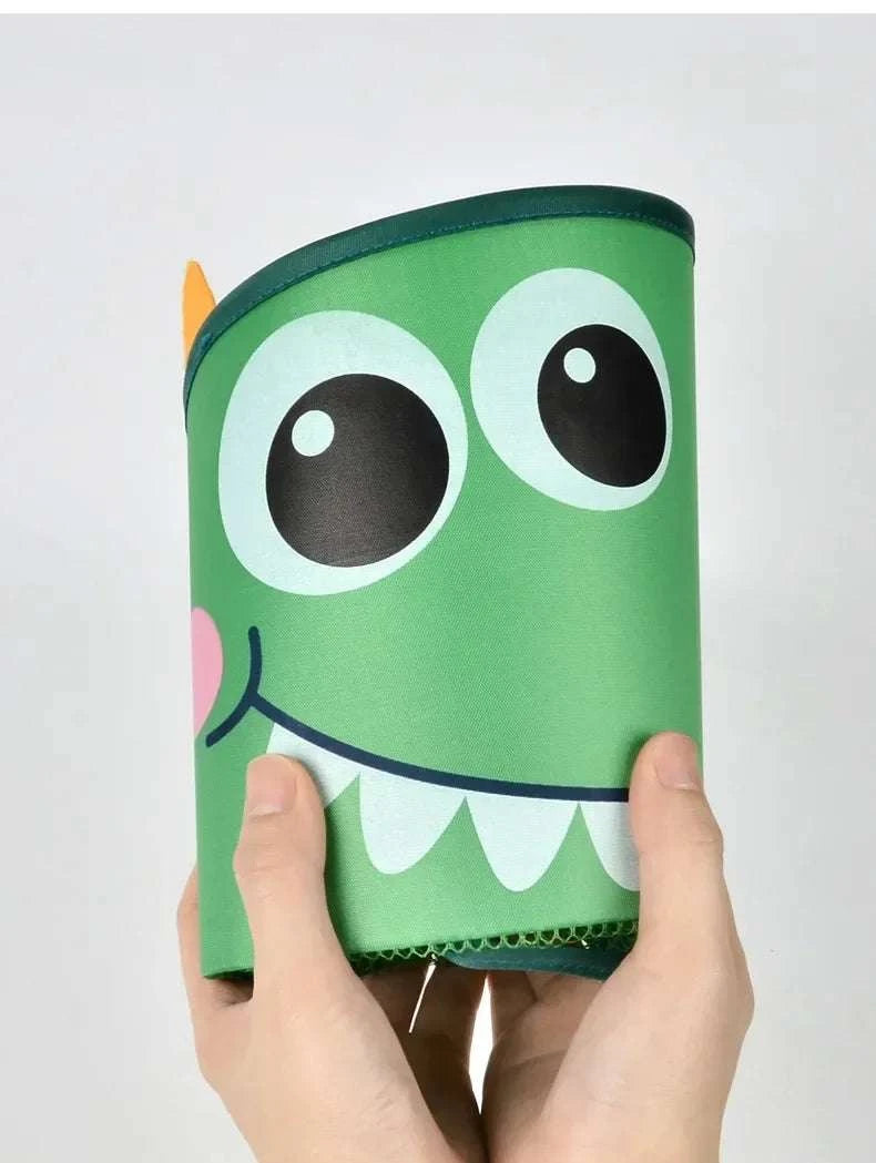 Dinosaur Pattern Cloth