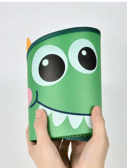 Dinosaur Pattern Cloth