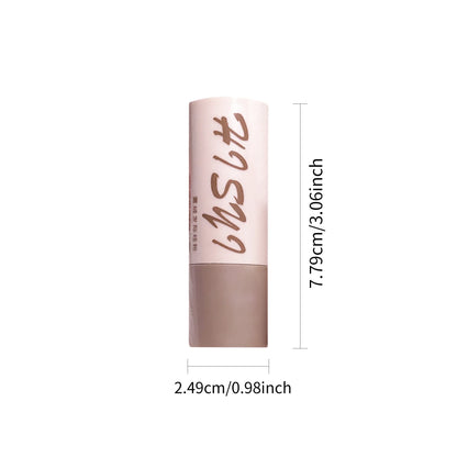 Natural Hairline Contour Powder for Forehead Shading & Touch-Up Filler