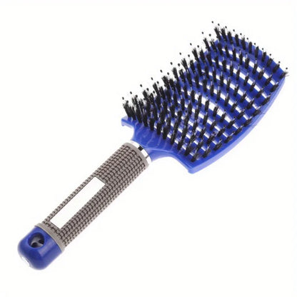 Magic Scalp Massage Hair Brush for Women Professional Detangling Tool for Wet & Curly Hair