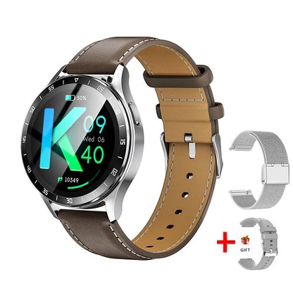X7 2-in-1 Smart Watch with Earbuds, TWS Bluetooth Earphones, Heart Rate & Blood Pressure Monitor, Fitness Sport Watch