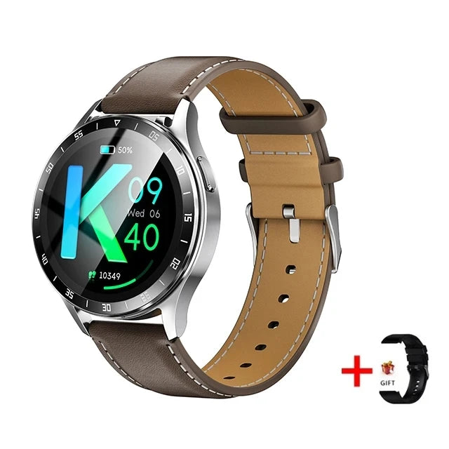 X7 2-in-1 Smart Watch with Earbuds, TWS Bluetooth Earphones, Heart Rate & Blood Pressure Monitor, Fitness Sport Watch