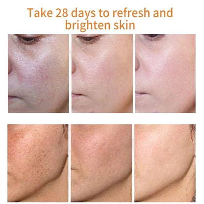 Retinol Wrinkle Remover Face Cream - Firming, Anti-Aging & Moisturizing Skin Care