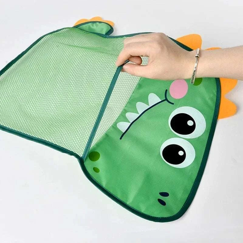Dinosaur Pattern Cloth