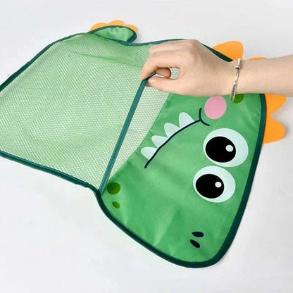 Dinosaur Pattern Cloth