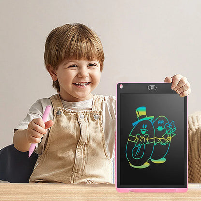 6.5 Inch LCD Writing Tablet Drawing Board for Kids & Students