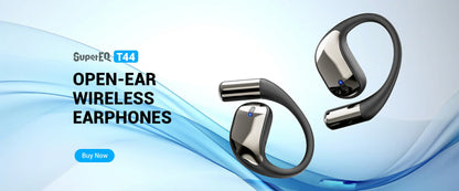 Active Noise-Cancelling Wireless Headphones