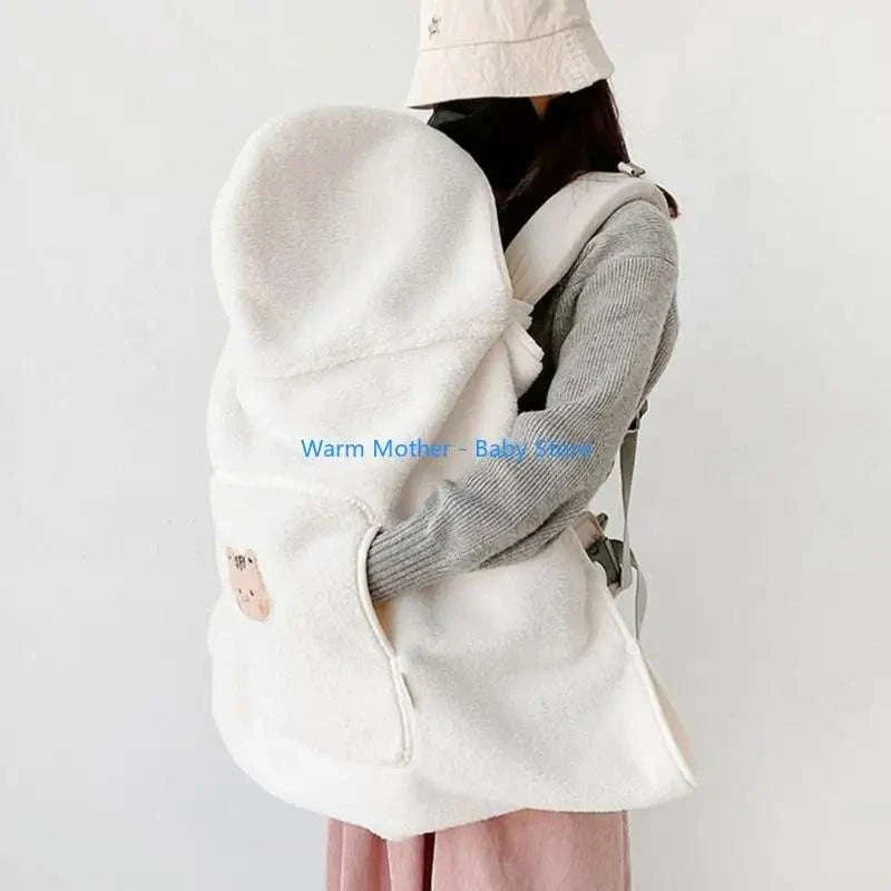 Trendy Newborn Blanket