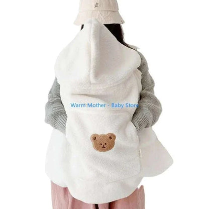 Trendy Newborn Blanket