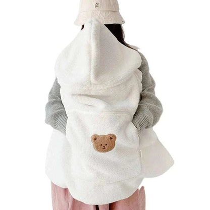 Baby Stroller Windproof Blanket