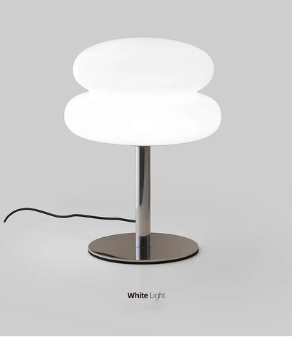 Eye Protection Night Light Macaron LED Table Lamp