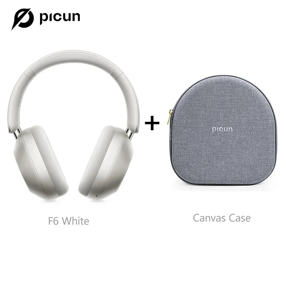 Active Noise Cancellation ANC
