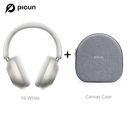 Active Noise Cancellation ANC