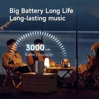 Zealot S32 Bluetooth Portable Speaker
