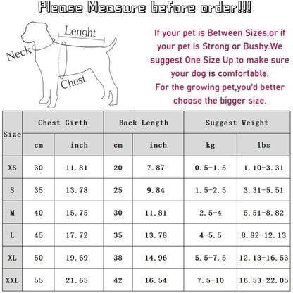Luxury Striped Cardigan Sweater for Dogs – Warm Coat for Chihuahua, Bichon Frise & Puppies