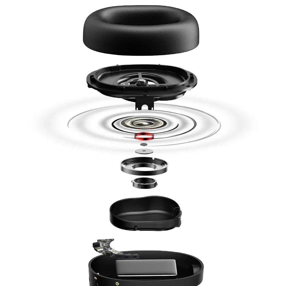 Edifier Bluetooth headphones