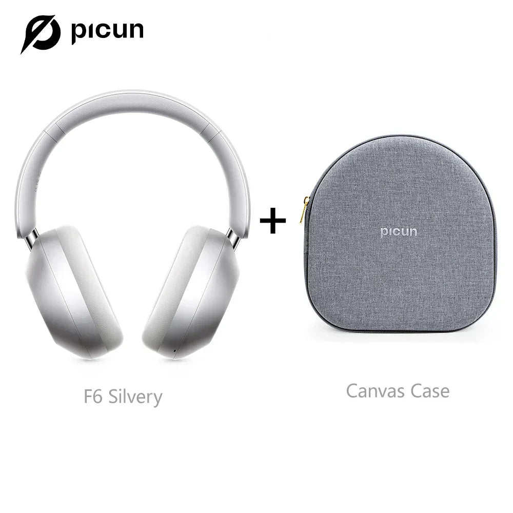 Active Noise Cancellation ANC