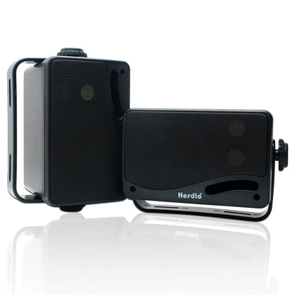 Herdio Outdoor Bluetooth Speaker