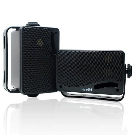 Herdio Outdoor Bluetooth Speaker