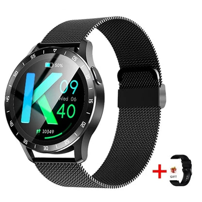 X7 2-in-1 Smart Watch with Earbuds, TWS Bluetooth Earphones, Heart Rate & Blood Pressure Monitor, Fitness Sport Watch