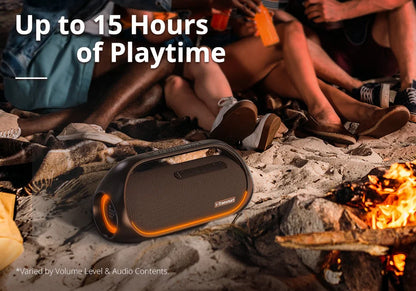 Tronsmart Bang 60W Bluetooth Speaker