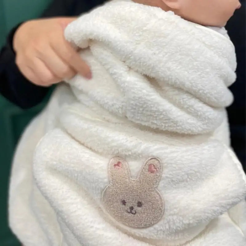 Baby Stroller Windproof Blanket