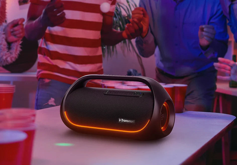 Tronsmart Bang 60W Bluetooth Speaker