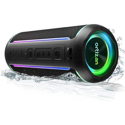 Ortizan X30 Bluetooth Speaker