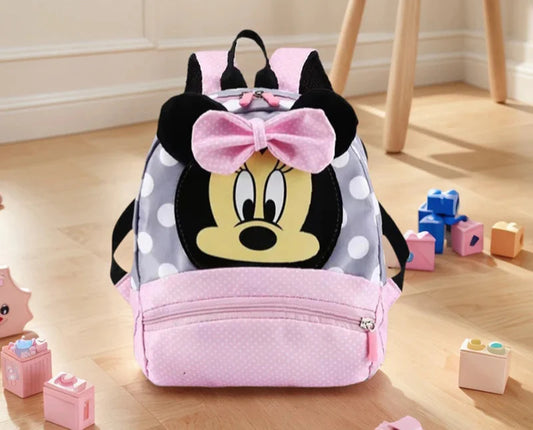 Disney 2025 Minnie Mouse Backpack