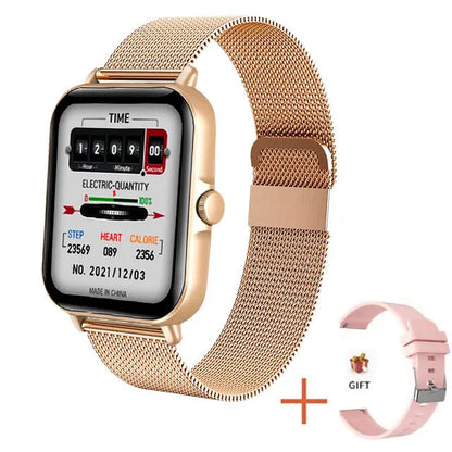 2025 2.01'' Smart Watch, Bluetooth Call, Music Player, Fitness Tracker, Sport Waterproof Watch for Men & Women, iPhone/Android