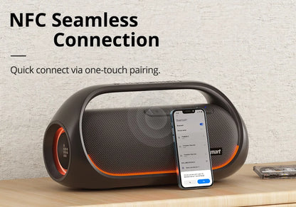 Tronsmart Bang 60W Bluetooth Speaker