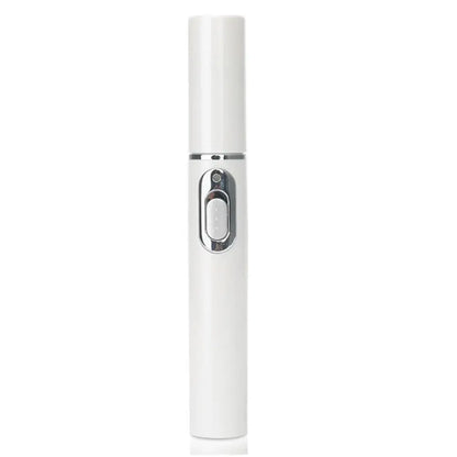 Blue Light Therapy Acne Laser Pen - LED Face Light for Scar & Wrinkle Removal Skin Care Device