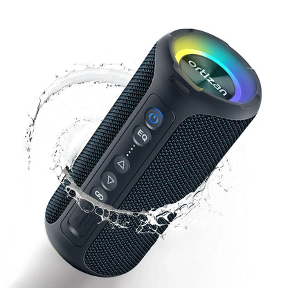 Ortizan X8 Pro Bluetooth Speaker