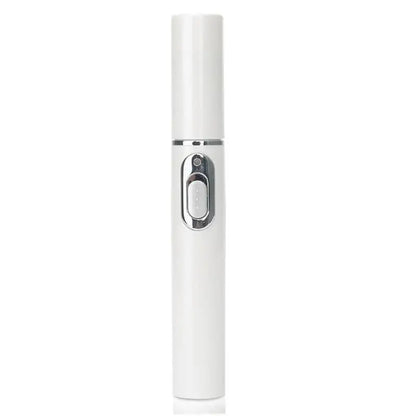 Blue Light Therapy Acne Laser Pen - LED Face Light for Scar & Wrinkle Removal Skin Care Device