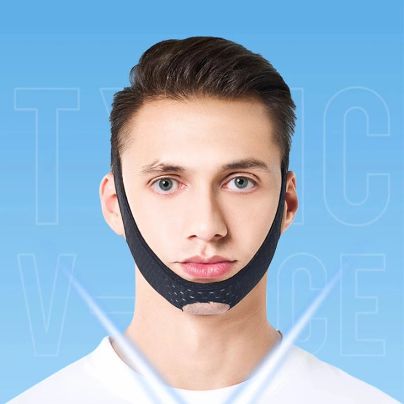 V Face Shaper Lift Massager for Anti-Wrinkle & Double Chin Care