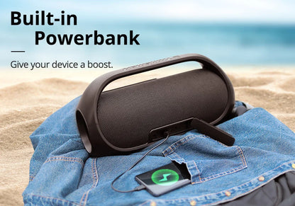 Tronsmart Bang 60W Bluetooth Speaker